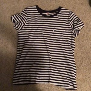 levi’s shirt
